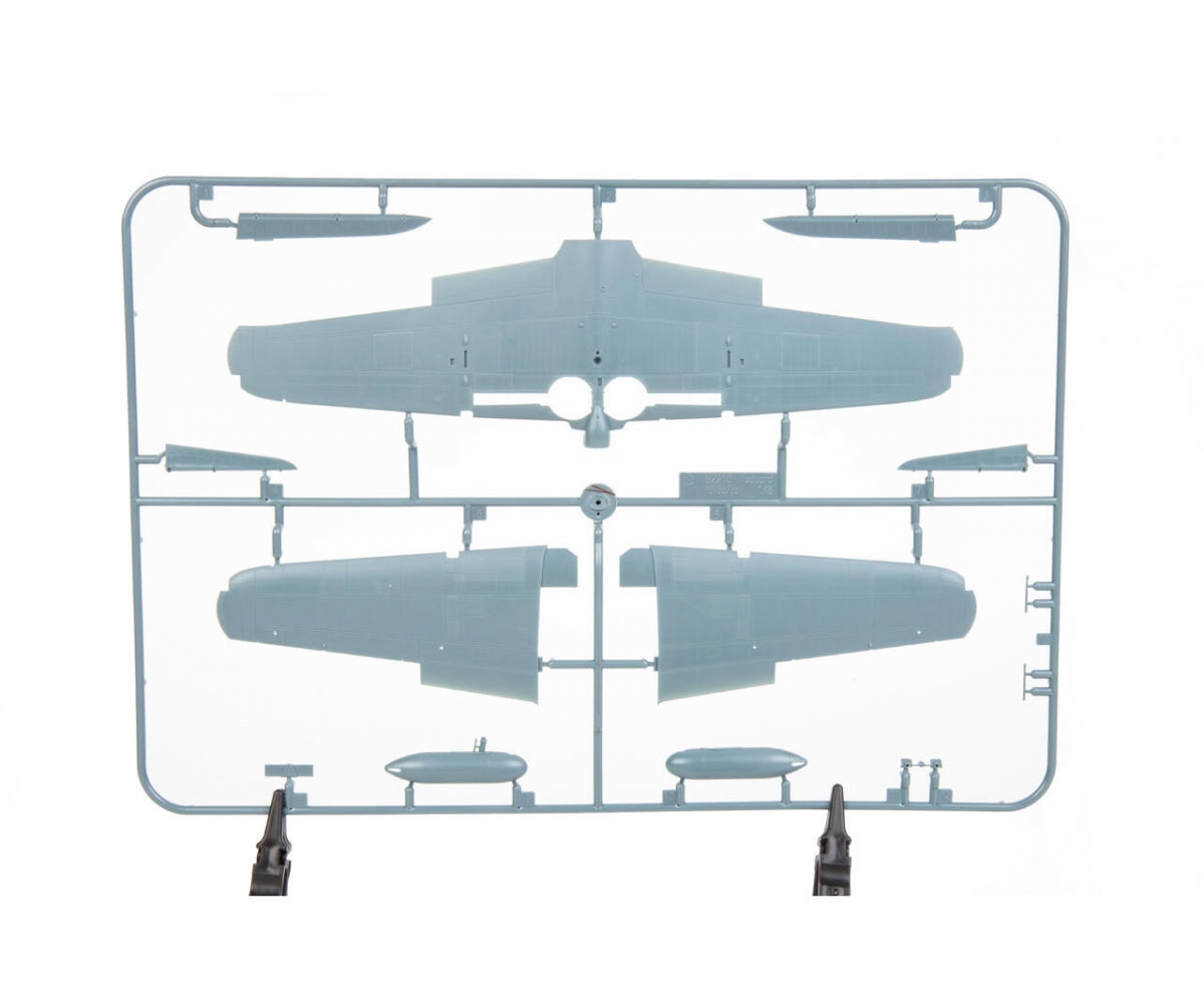 Eduard 82216 A6M5 Zero Type 52a ProfiPACK 1/48