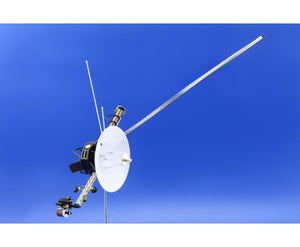 Eduard 48761 Voyager Space Probe 1/48 Hasegawa – zdjęcie 2