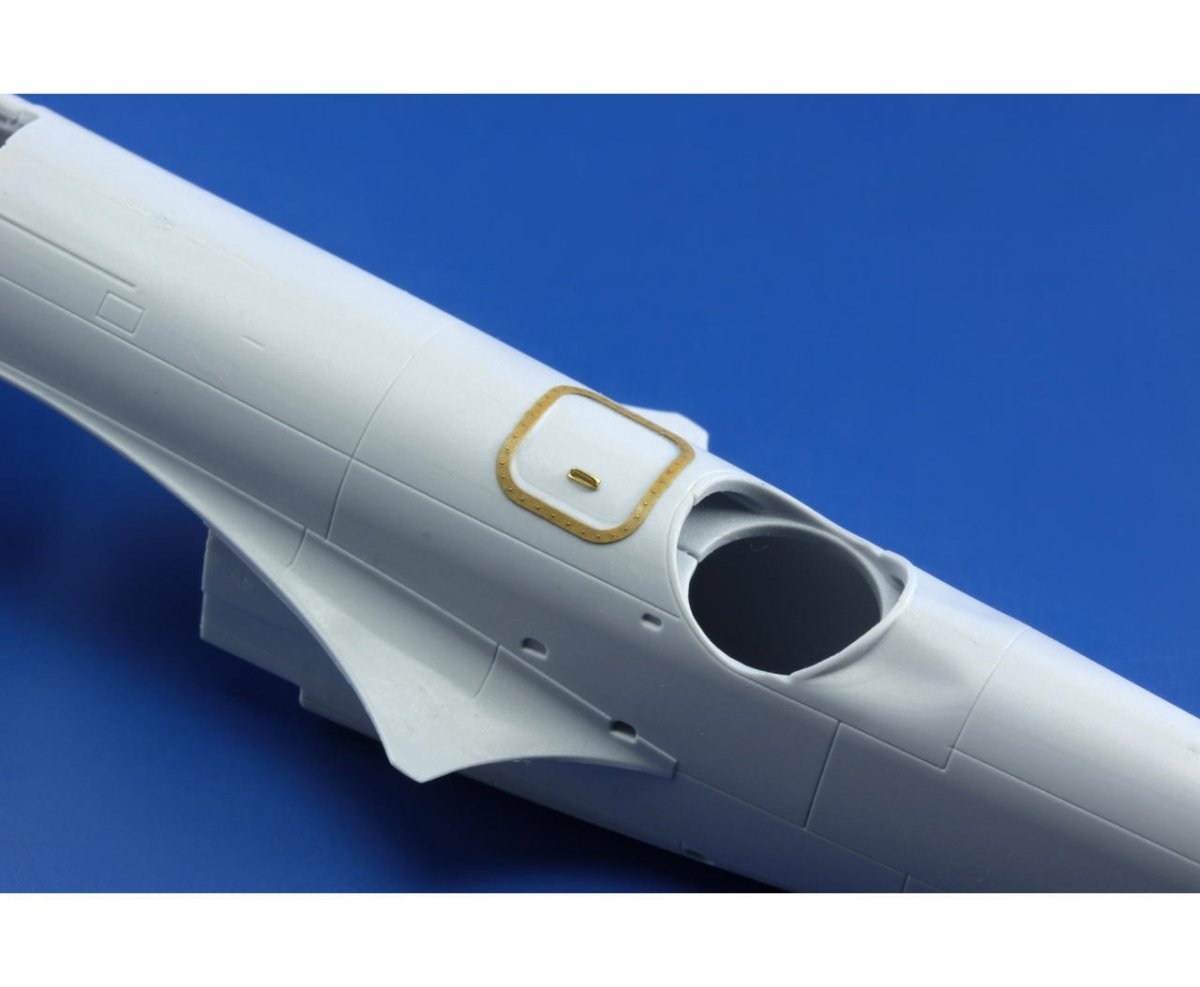 Eduard 72589 Blenheim Mk. I exterior 1/72 AIRFIX – imagen 7