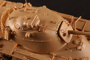 I Love Kit 63532 M48A2 MBT 1/35 – imagen 13