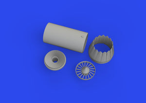 Eduard SIN67222 F-35A TAMIYA 1/72 – immagine 8