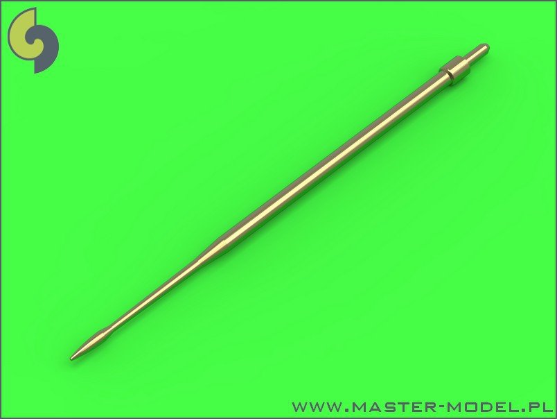 Master AM-48-116 BAE Systems Hawk 100 - Pilot Tube – immagine 2
