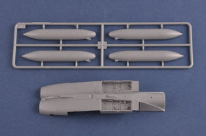 Hobby Boss 85812 F/A-18E Super Hornet 1/48 – image 14