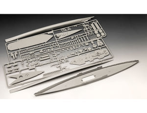 Revell 05693 HMS Hood 100th Anniversary 1/720 – immagine 3