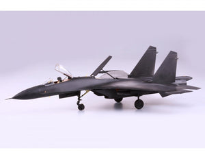 Eduard 48917 Su-27 exterior HOBBY BOSS 1/48 – imagen 2