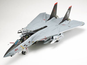 Tamiya 61118 Grumman F-14D Tomcat 1/48 – immagine 4