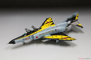 FineMolds 72938 JASDF F-4EJ Kai 2020 Special Marking &amp;quot;Yellow&amp;quot; 1/72 – immagine 2