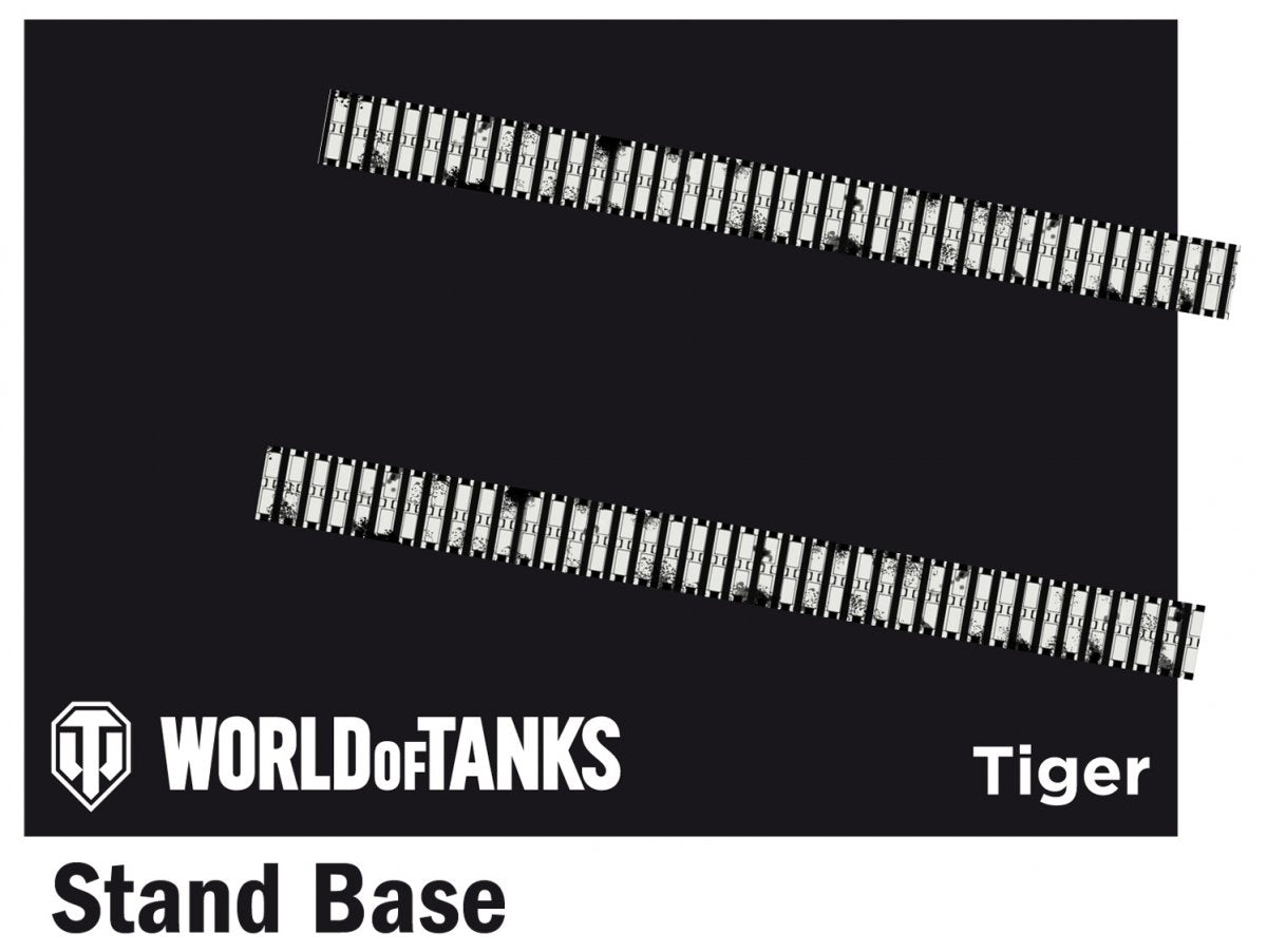 Italeri 34103 TIGER - WoT - Maquette facile à monter au 1/72 – image 4