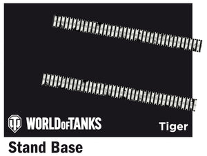 Italeri 34103 TIGER - WoT - Maquette facile à monter au 1/72 – image 4
