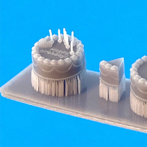 Point of no Return 3523038 Torty i patery / Cakes and platters 1/35 – Bild 9