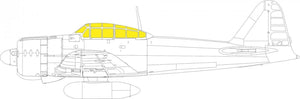 Eduard EX821 A6M2 TFace EDUARD 1/48