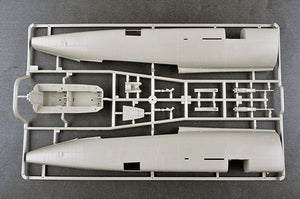 Trumpeter 02246 F-100F Super Saber 1/32 – image 14