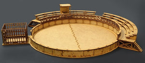 Italeri 6196 GLADIATORS FIGHT - BATTLE SET 1/72 – image 4