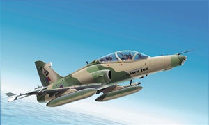 Italeri 1211 HAWK SERIES MK.100S 1/72