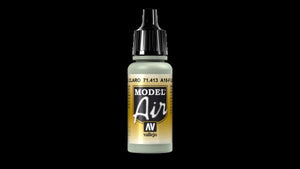 Vallejo 71413 A-18F Bleu clair 17 ml  – image 2