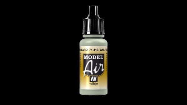 Vallejo 71413 A-18F Bleu clair 17 ml  – image 2