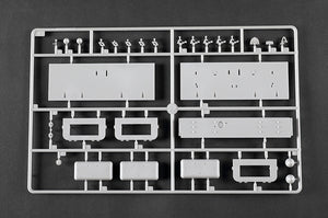 Trumpeter 00956 Pz.Kpfw.III Ausf.N 1/16