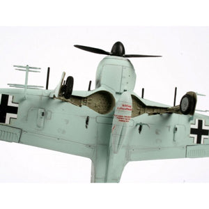 Revell 04165 Focke Wulf Fw 190 A-8/R11 1/72 – imagen 2