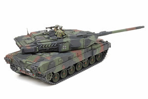 Tamiya 35387 Leopard 2 A7V 1/35 – image 6