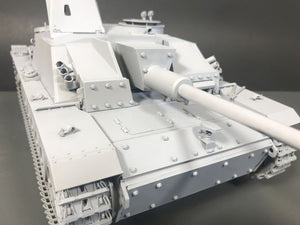 Das Werk DW16001 StuG III Aus.G early 1/16 – imagen 9