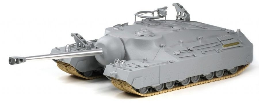 Dragon 6750 T28 Super Heavy Tank 1/35 – imagen 5