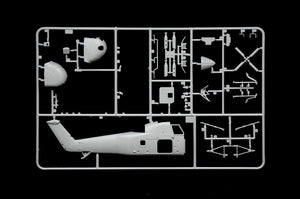Italeri 1417 HSS-1 SEABAT 1/72 – imagen 3