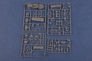 Hobby Boss 81714 Su-30MKK Flanker G 1/48 – imagen 13