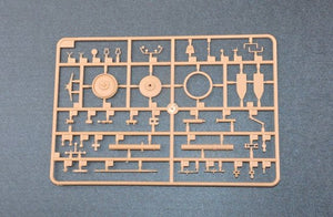 Trumpeter 02325 Soviet A-19 122mm Gun Mod.1937 1/35 – imagen 8