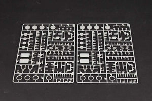 Trumpeter 01557 JGSDF Type 96 WAPC 1/35 – immagine 7