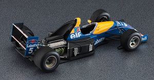 Hasegawa CH49 Williams FW14 “Super Detail” 1/24 – imagen 3