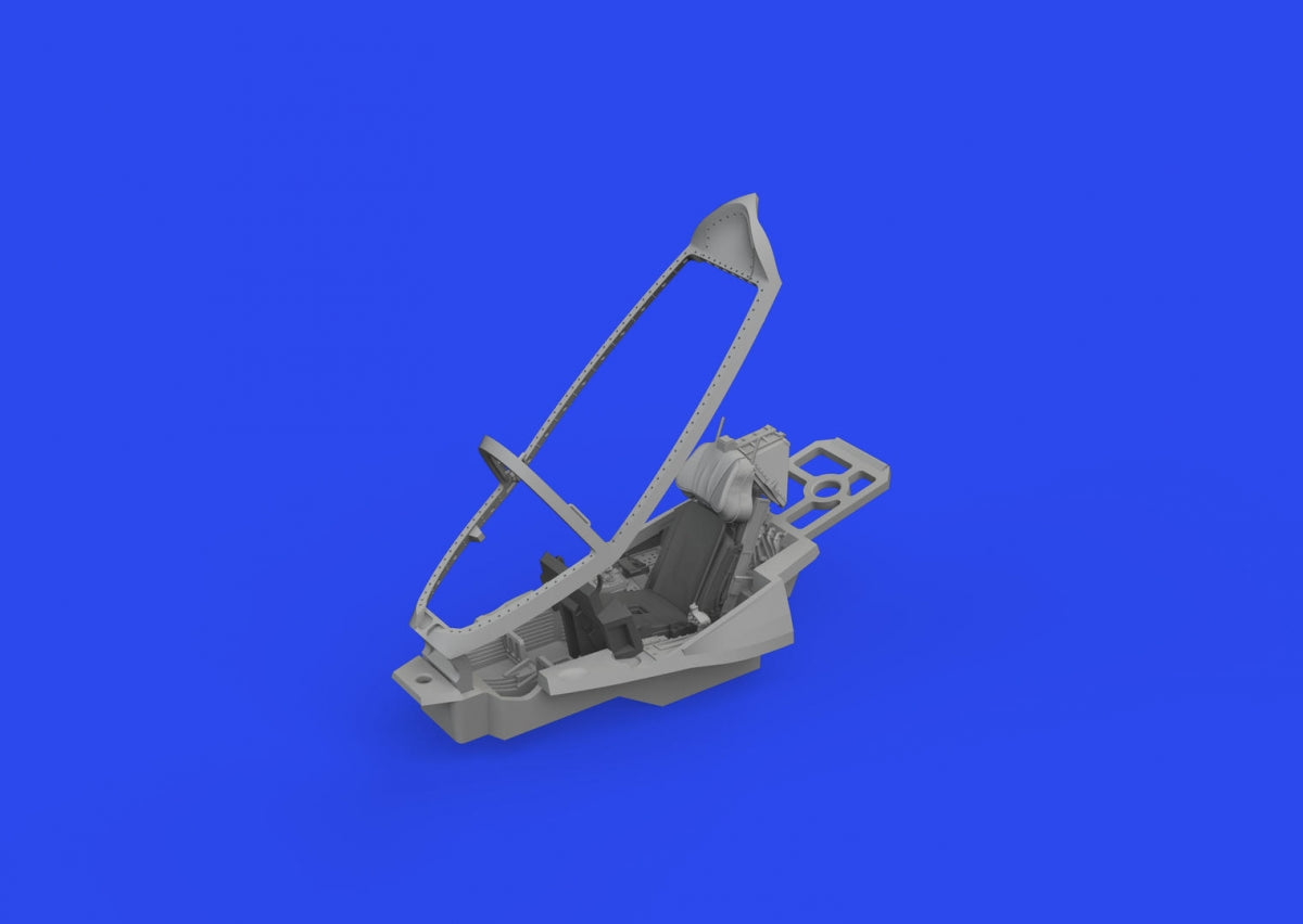 Eduard SIN67222 F-35A TAMIYA 1/72 – immagine 9