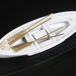 MK1 Design MS-20017 USS BB-39 ARIZONA PLUS PACK 1/200 – imagen 11