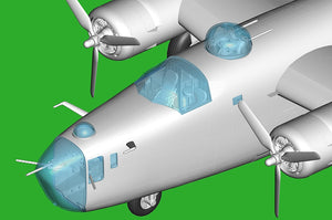 Hobby Boss 81775 US B-24D Liberator 1/48 – imagen 8