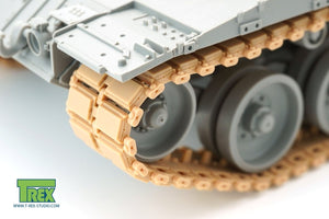 T-Rex Studio TR85033 Leopard 2 pistes 1/35 – image 3