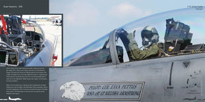 HMH Publications DH-026 Boeing F-15 E/K/SG Strike Eagle - Aircraft in Detail 026 (English Version) – zdjęcie 7