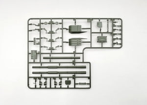 Amusing Hobby 35A039 T-72M2 &amp;quot;Moderna&amp;quot; Slovak MBT 1/35 – immagine 11