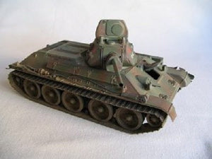 Dragon 6205 T-34-76 Mod.1941 1/35 – immagine 9