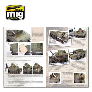 The Weathering Magazine 4523PL No. 24 - Under new management - guide in Polish (in POLISH) – image 3