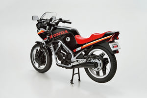 Aoshima 06323 Honda MC08 VT250F 84 1/12 – image 2
