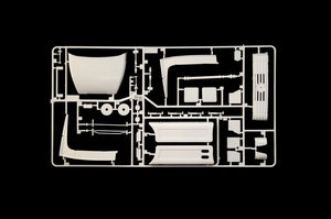 Italeri 3956 Mercedes Benz SK 1844 LS V8 1/24 – imagen 7