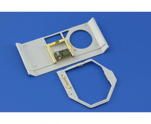 Eduard 36269 HEMTT interior - colour ITALERI 1/35 – imagen 3