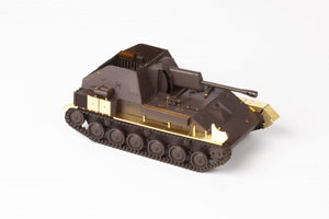 Eduard 36509 SU-76M fenders Zvezda 1/35 – image 2