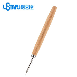 U-Star UA-90905 Three Sides Push Broach – zdjęcie 2