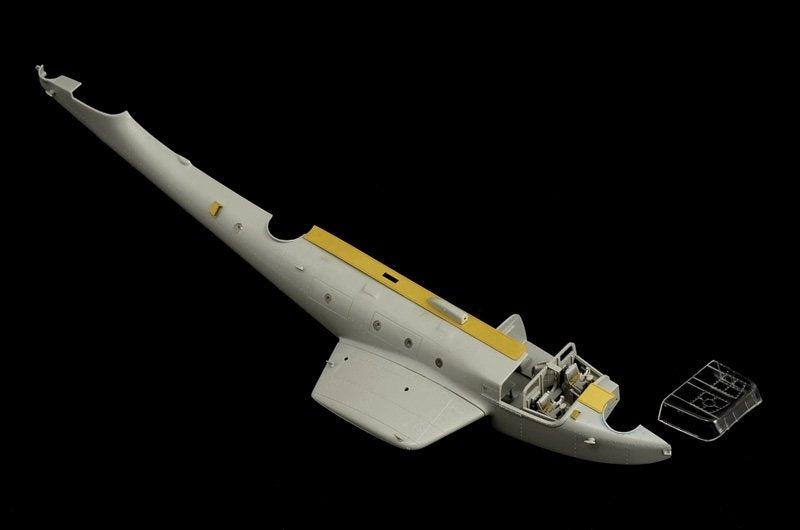 Italeri 1323 Dornier Do 24 T 1/72 – image 4