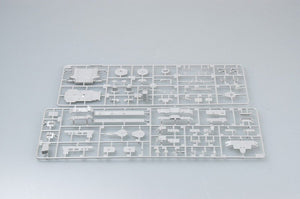 Trumpeter 04522 Russian Cruiser Pyotr Velikiy 1/350 – imagen 7