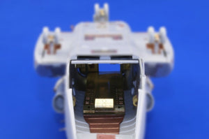 Eduard 73276 MH-53 interior 1/72 ITALERI – immagine 16