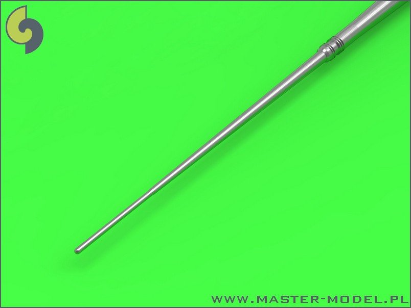 Master AM-72-079 Gloster Javelin - Pitot Tubes 1/72 – image 2