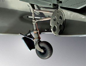 Revell 04696 Heinkel He 111 P (Bataille d&amp;#39;Angleterre) (1/32) – image 6