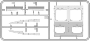 Mini Art 35338 Sturmgeschutz III Ausf. G APRIL 1943 ALKETT PROD. INTERIOR KIT 1/35 – Bild 41