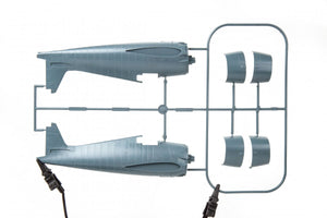 Eduard 84194 F6F-3 Hellcat Weekend Edition 1/48 – immagine 7